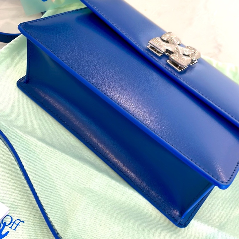 Off-White Jitney 2.0 bag - Picture 8 of 11